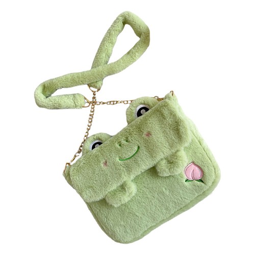 Shoulder bag women kawaii - shoulder,