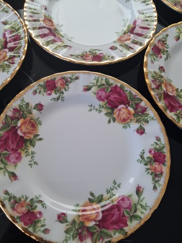 Royal albert 16cm - 7,