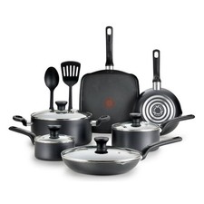 T-fal Easy Care 12-Piece