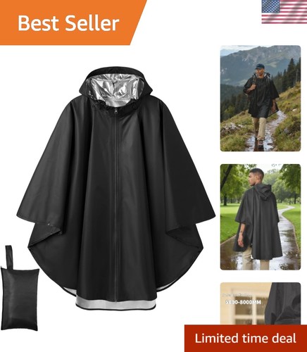 Lightweight waterproof rain - waterproof,