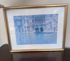 Venice, Palazzo Da Mula, 1908