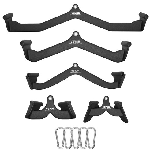 Vevor lat pulldown - vevor, handle