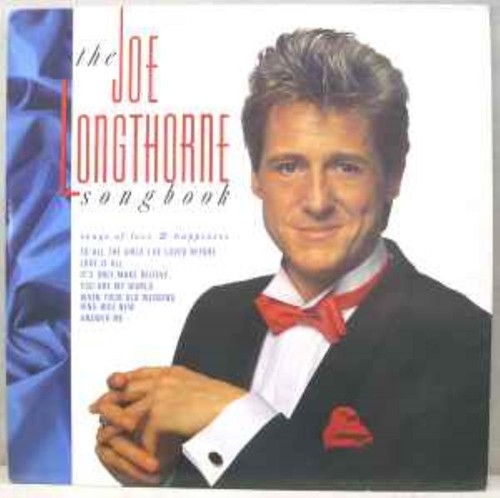 Joe longthorne the - the,