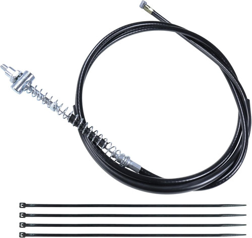 Mini bike drum brake - bike,
