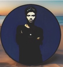 Rare Limited Edition - George