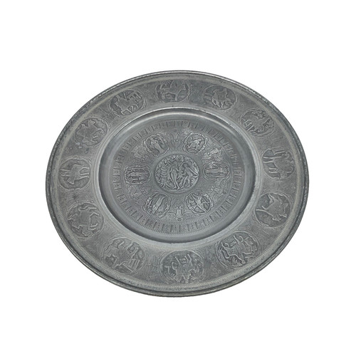 Bereundsohn decorative pewter - bereundsohn,