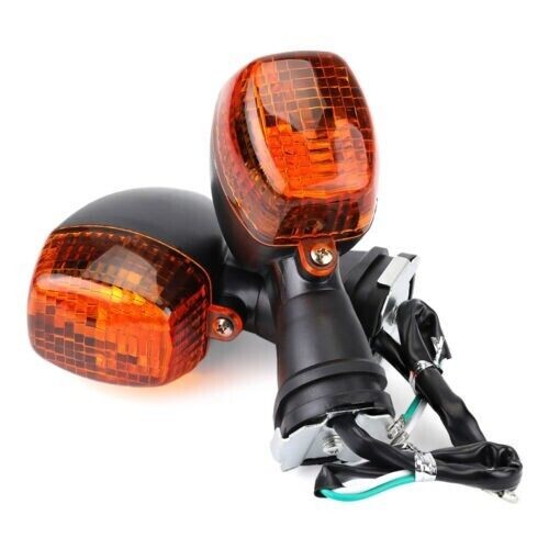 Turn signal indicator for - turn,