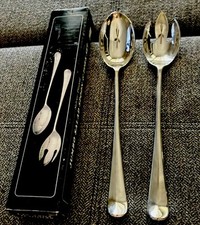 Jumbo jumbo silver plated