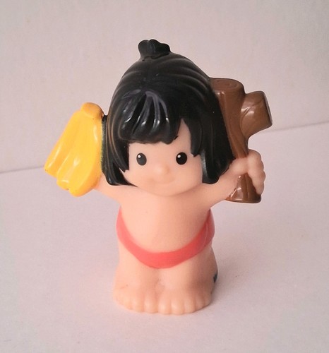 Fisher price little people - price,