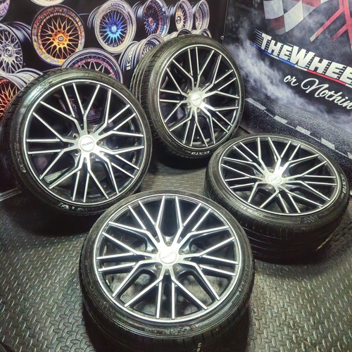 Riviera rv130 alloys - riviera,