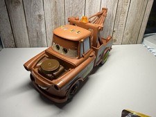Disney Pixar Cars Movie Toy -