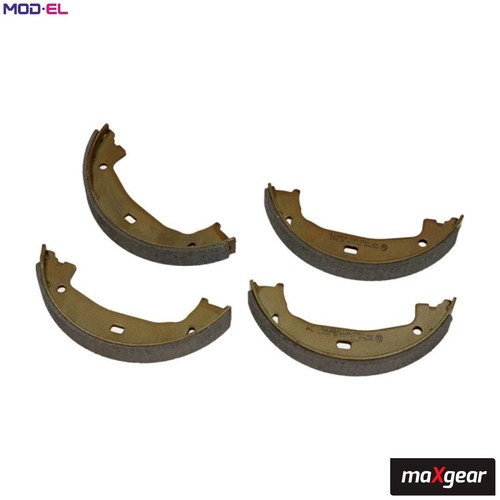 Brake shoe set parking - shoe,