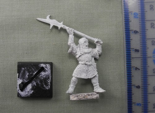 Bretonnian men arms - bretonnian, men-at-arms