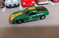 TOMICA LOTUS EUROPA SPECIAL GREEN VGC LOOSE SEE PICTURES 