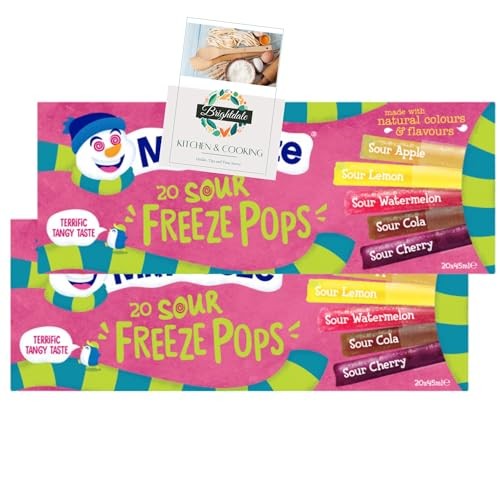 Ice lolly bundle with - ice,