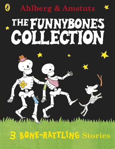 Funnybones bone rattling - funnybones:,