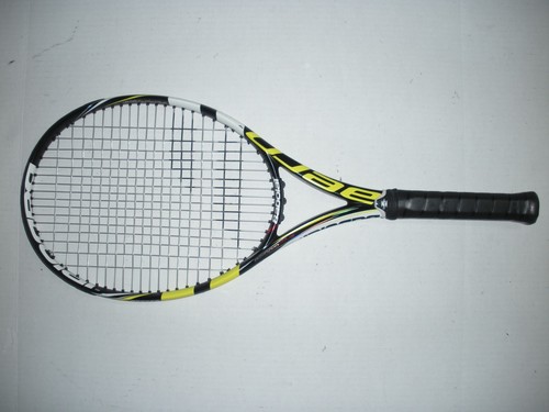 Babolat aeropro drive 100 - babolat,