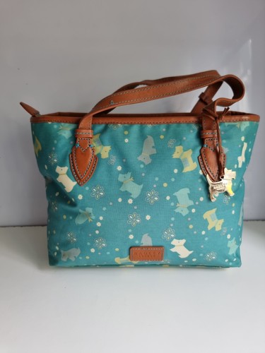 Radley designer womens blue - radley,