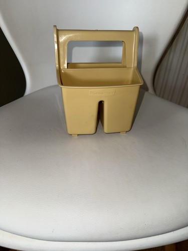 Vintage rubbermaid silver - rubbermaid,