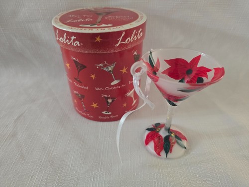 Lolita mini tini martini - lolita, mini-tini