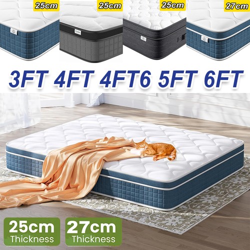 Memory foam mattress - memory,