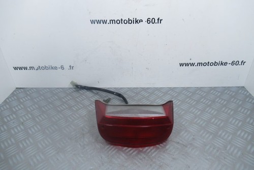 Yamaha 600 rear light - xj,