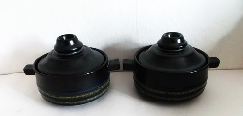 Vintage denby bokhara - x,