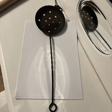 Cast Iron Chestnut Roaster