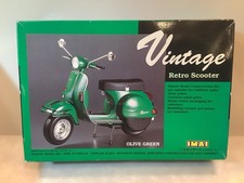Imai Vintage Vespa P200E