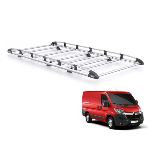 Citroen relay roof - citroen, rack