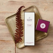 Heyland & Whittle Rattan Reed