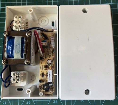 12v low voltage - 12v,