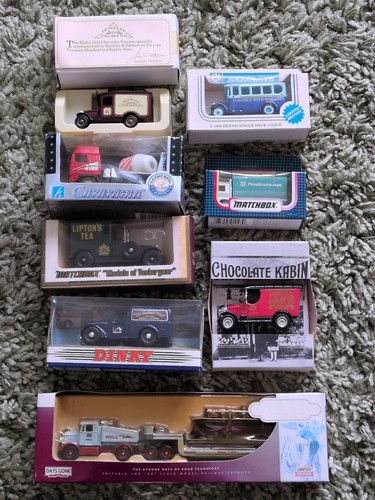 Job lot variety die - 8x,