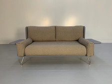Knoll Studio "A&A" 2-Seat Sofa
