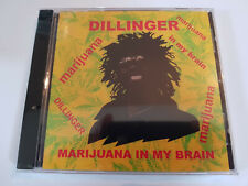 Dillinger  - Marijuana in my