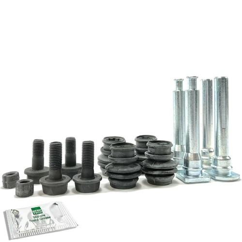 Rear caliper slider pin - 2x,