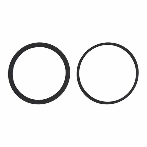 Caliper piston seals 34mm - piston,