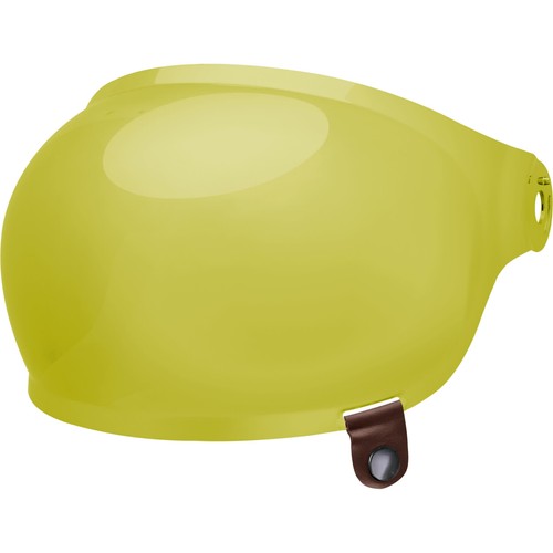 Bell bubble yellow - bell, tab