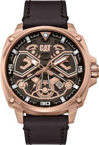 Cat tokyo men watch - cat, 44mm
