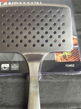 LANDMANN BBQ FISH/MEAT