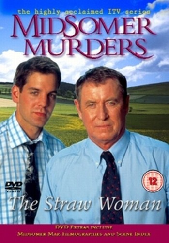 Midsomer murders the - midsomer,