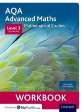 AQA Mathematical Studies