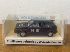 Volkswagen golf mk2 - golf, wiking
