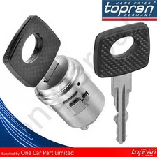 Ignition barrel cylinder - ignition, &