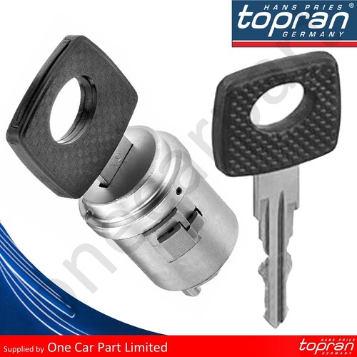 Ignition barrel cylinder - barrel, &