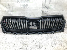 Skoda kodiaq facelift 2021 - skoda,