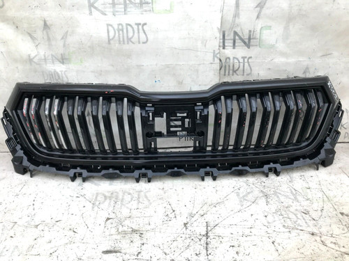 Skoda kodiaq facelift 2021 - skoda,