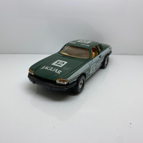 Corgi jaguar xjs twr racing - jaguar,