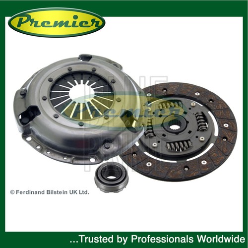Premier clutch kit fits - kit, logo