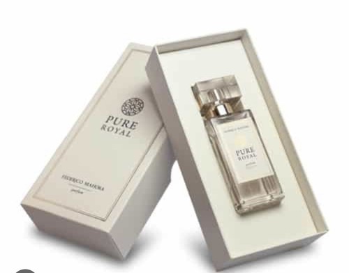 Pure royal 362 - fm,